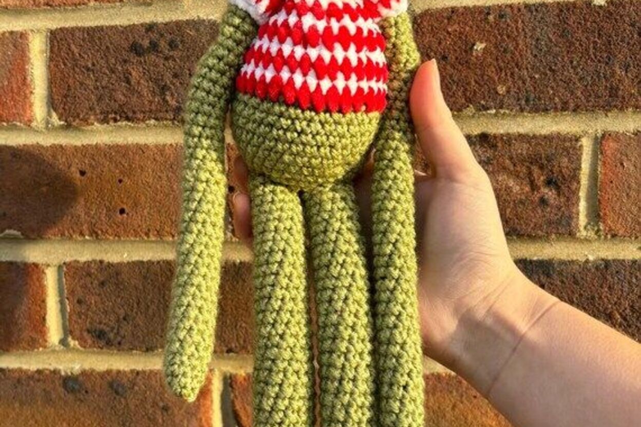 Mabe Crochet