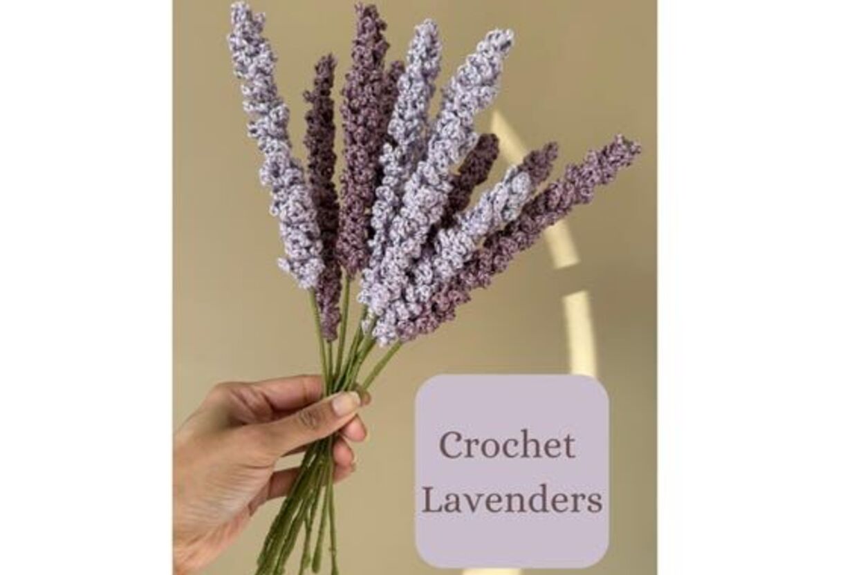 Megs Crochet Tales