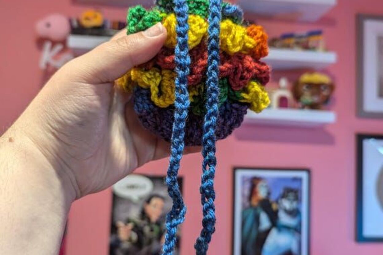 Mels Cozy Crochet