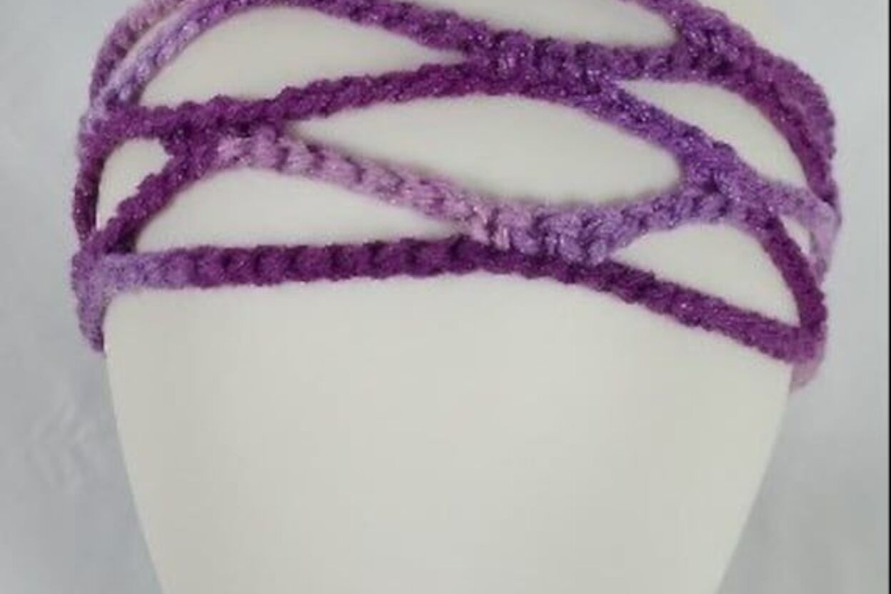 Meredith Made Crochet