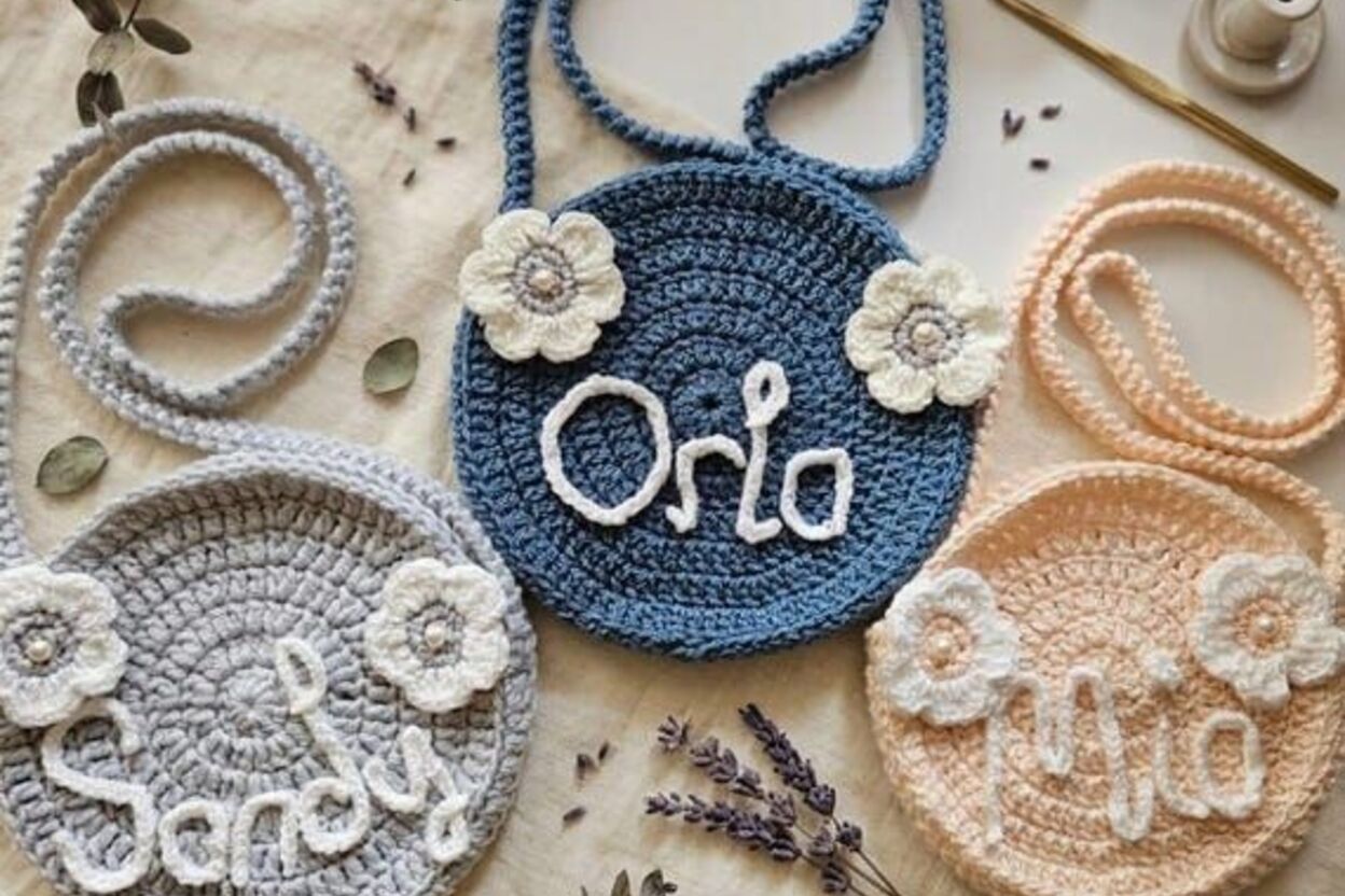 Mia Handmade Crochet