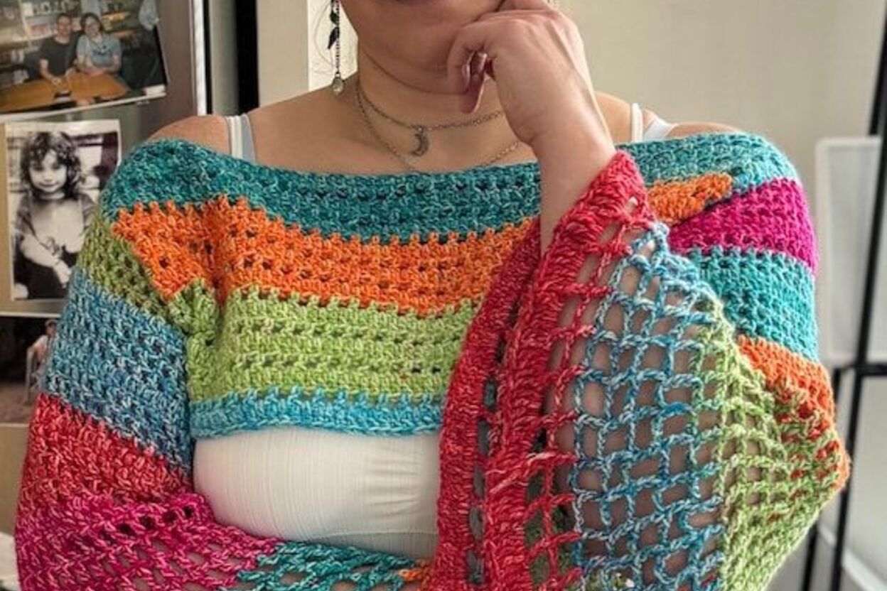 My Knotty Hooker Crafts