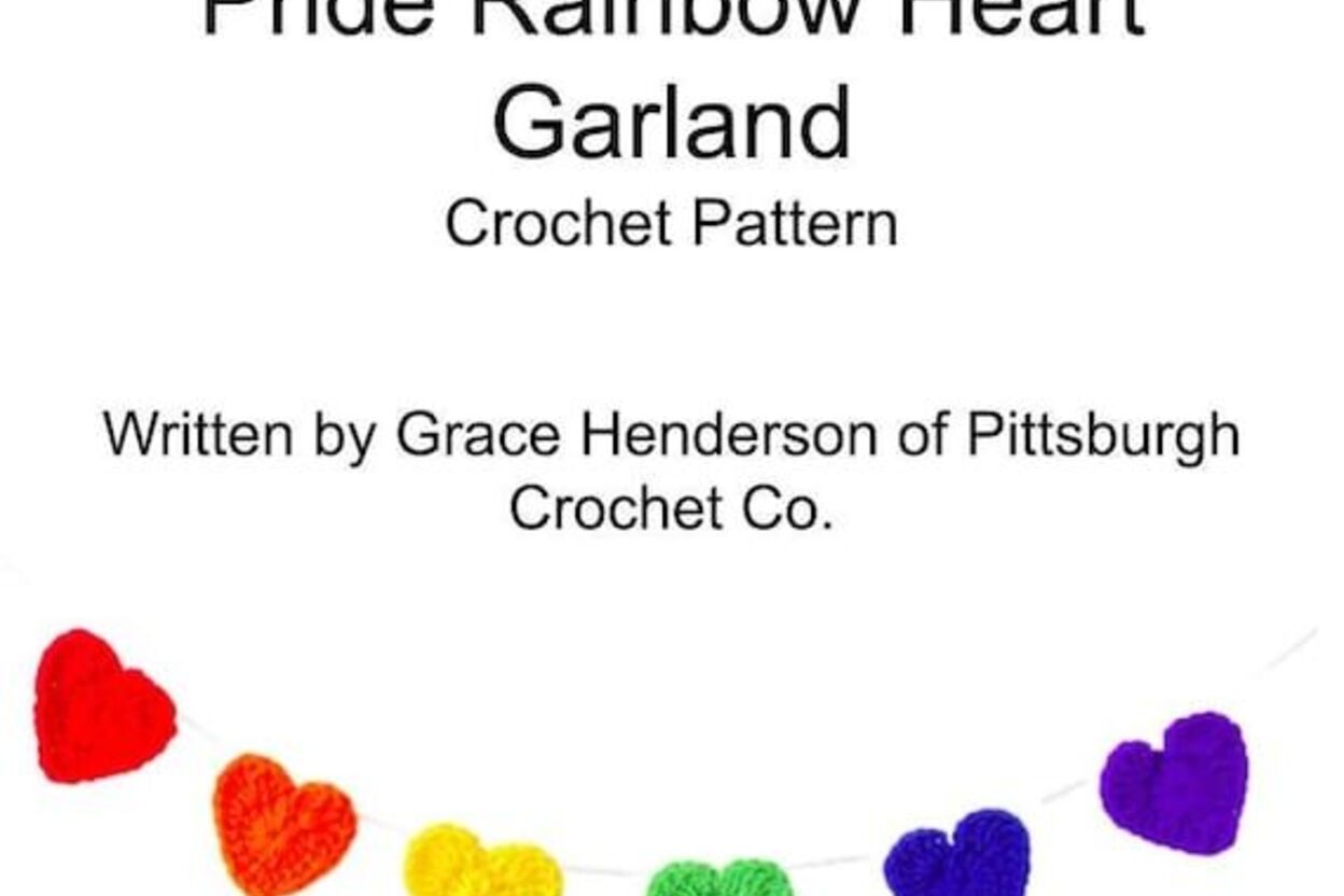 Pittsburgh Crochet Co
