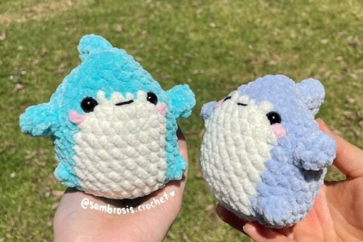 Sambrosis Crochet
