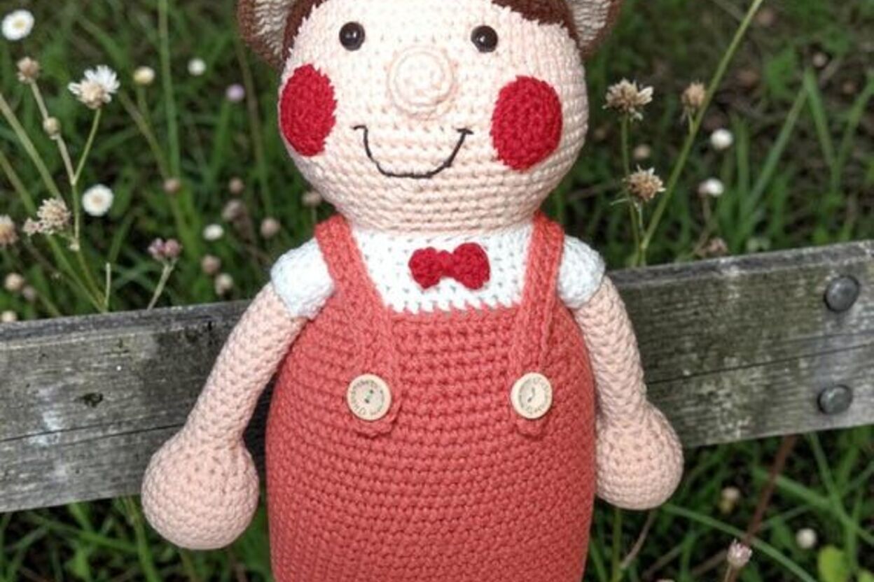 Sammy Kay Crochet