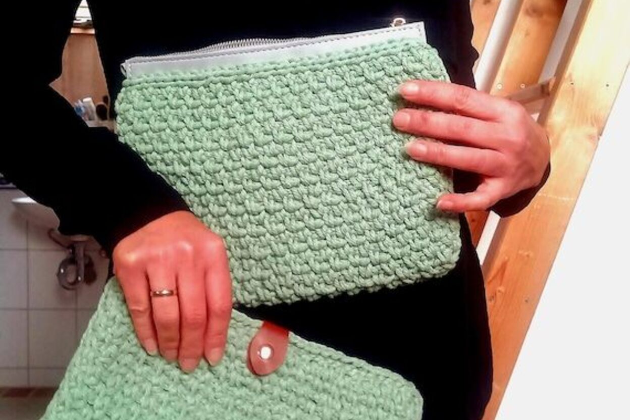 Sfk Handmadecrochet