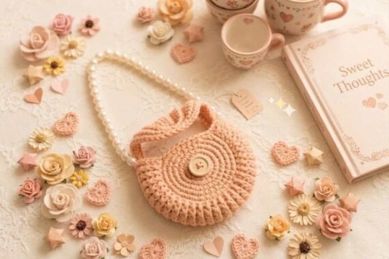 The Crafty Cuddle