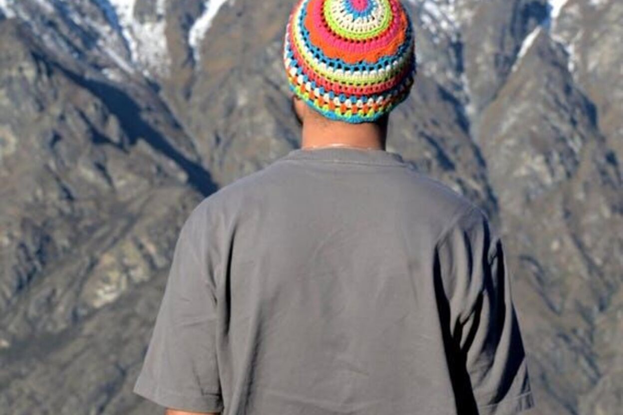 Wander Crochet