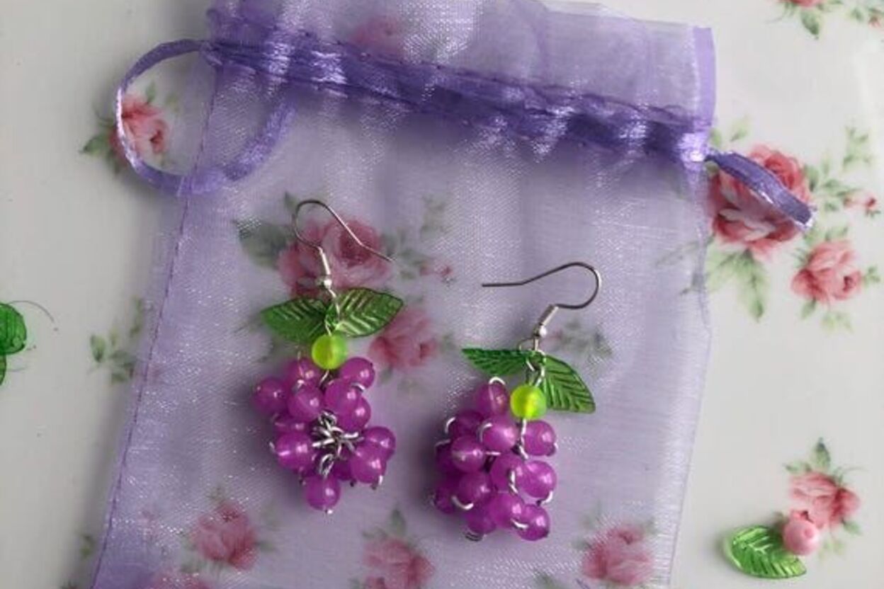 Acquerne Jewelry