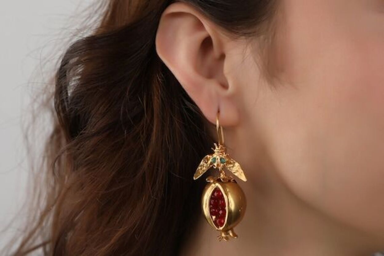 Afra Jewellry