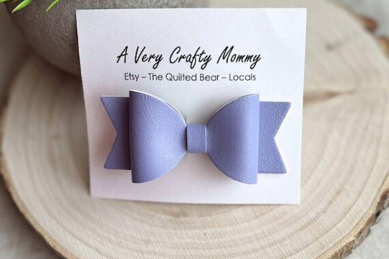 A Very Crafty Mommy