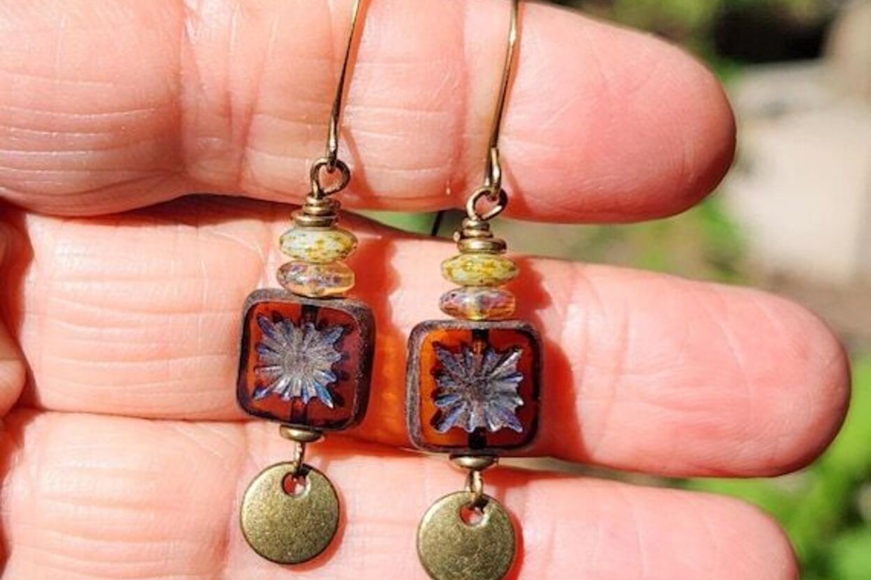 Beadgrateful Shop