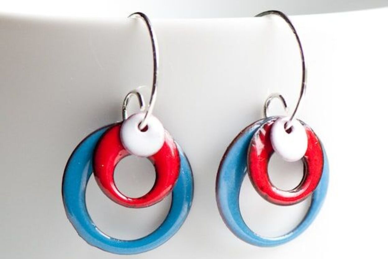 Blooming Enamels Shop
