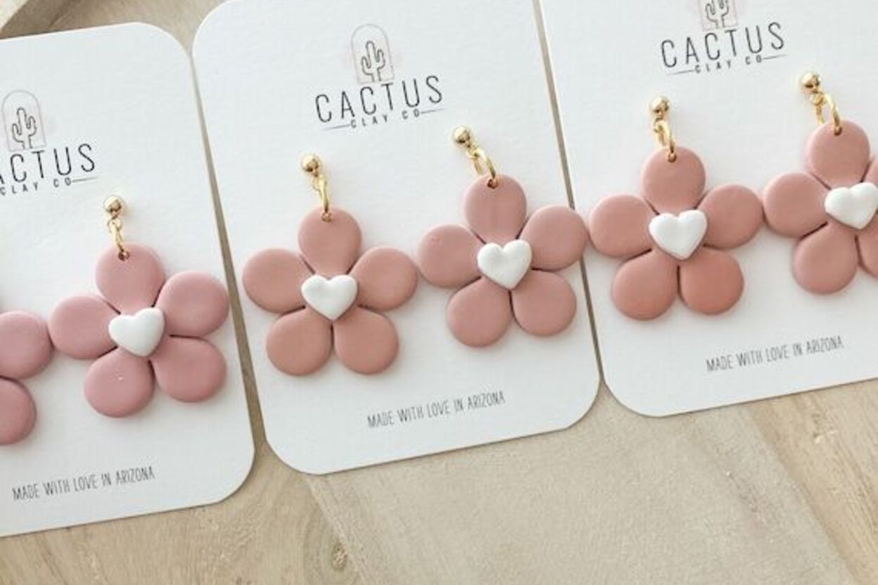 Cactus Clay Co