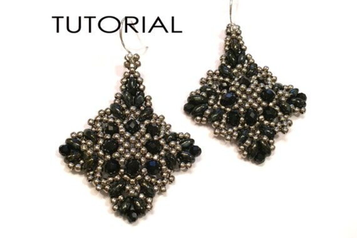 Designer Beadwork