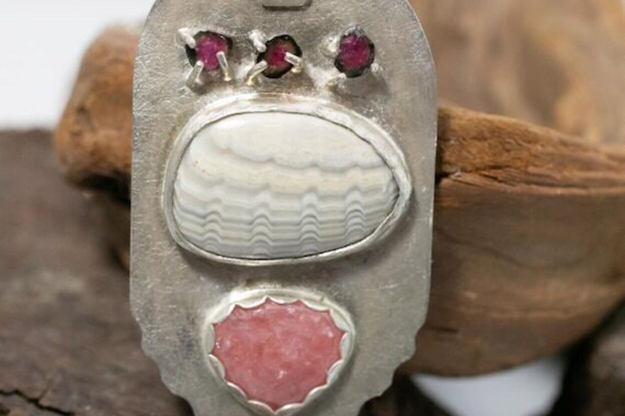 DEW Jewelry Design