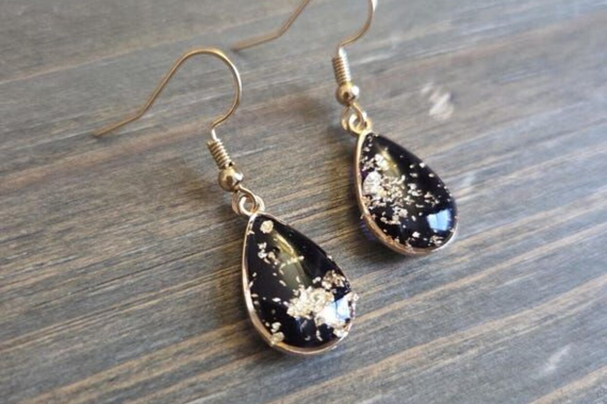 Earrings By L Creations