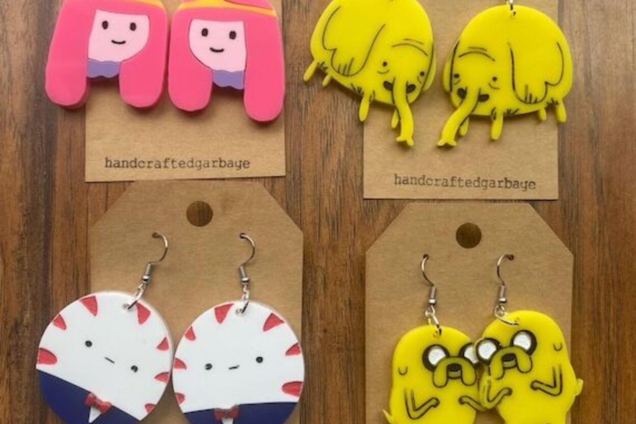 Handcraftedgarbage