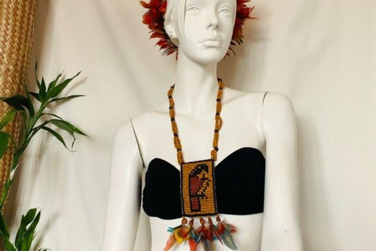 Hand Made Caribbean