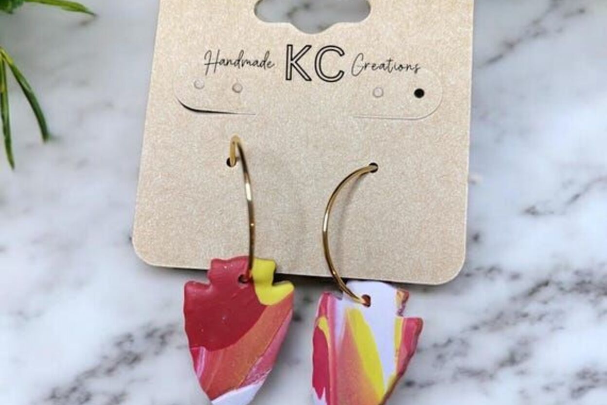 Handmade Creations KC