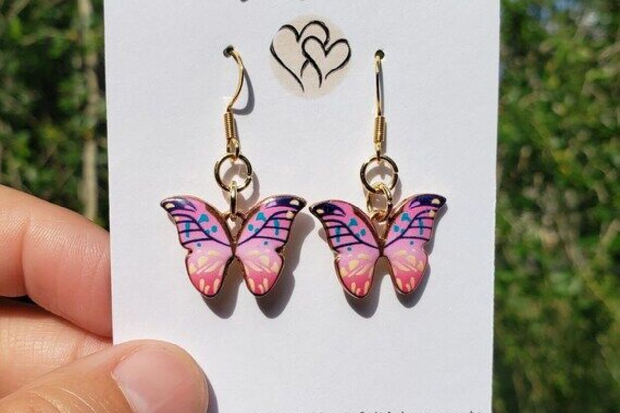 Heartfelt Adornments