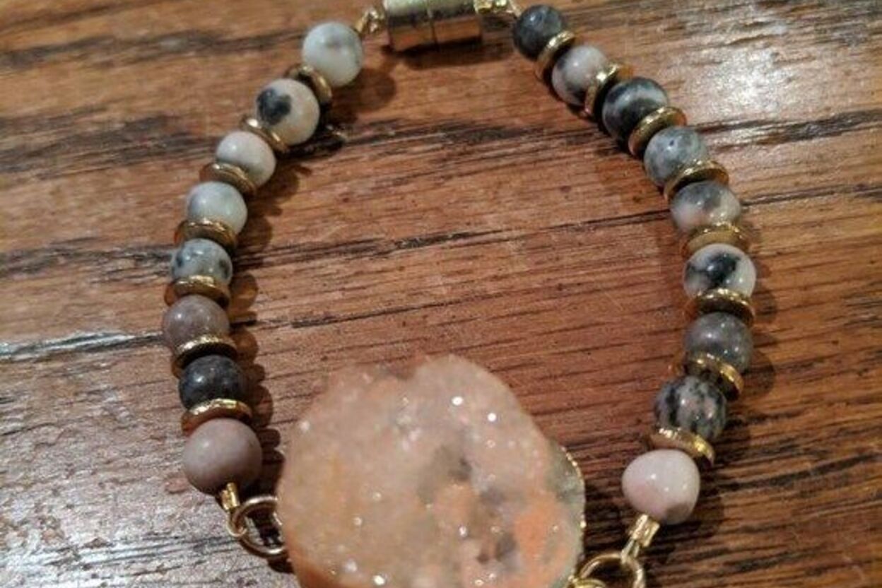 Jeweled Gemstones