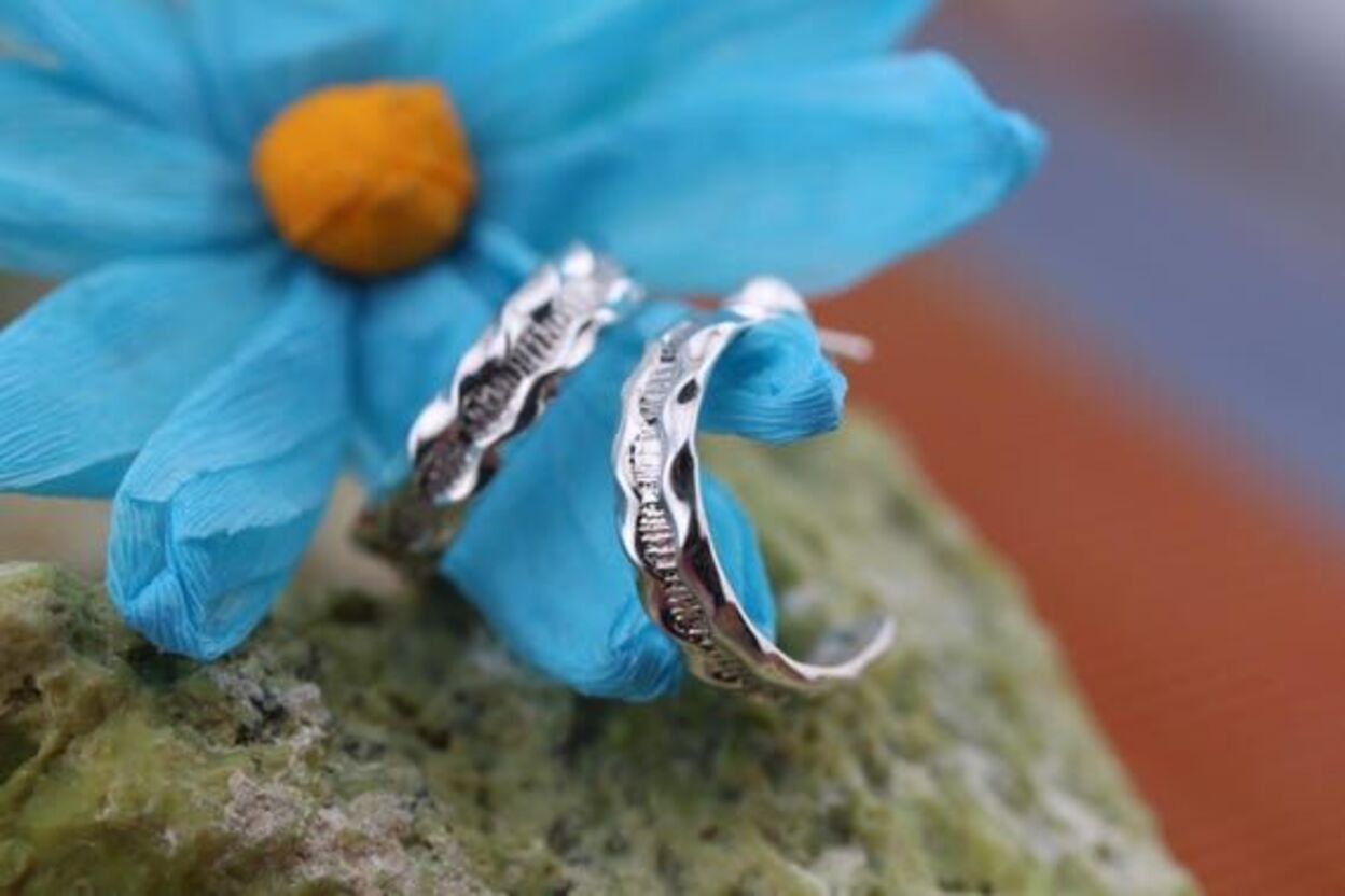 Jewelry MAYA