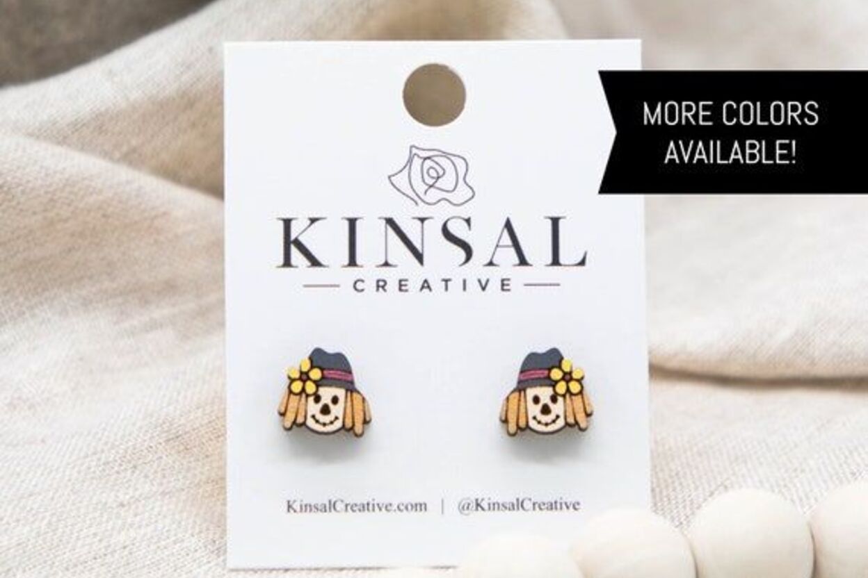 Kinsal Creative