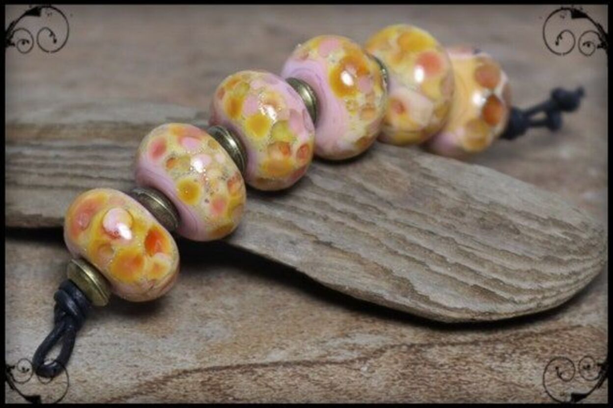 Lisa Suver Adornments