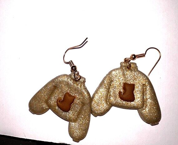 Sweater Dangles...