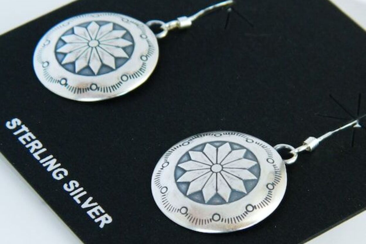 Native Jewelry Store