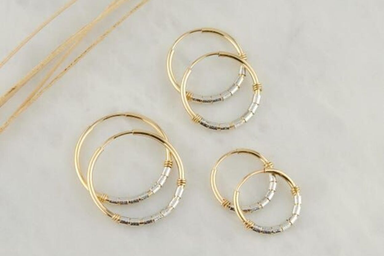 NIYA Jewelry Design