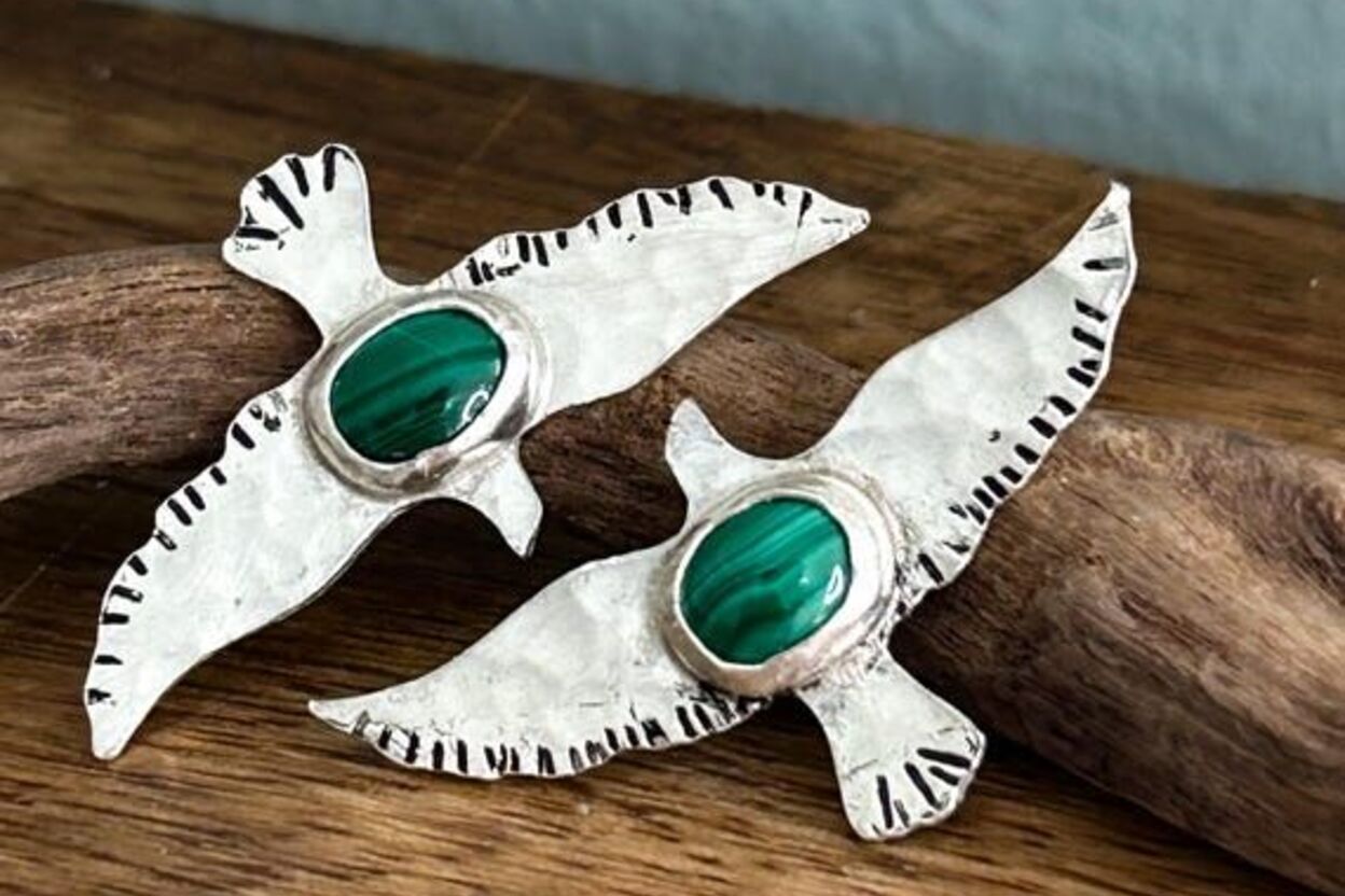 Om Made Jewelry Co