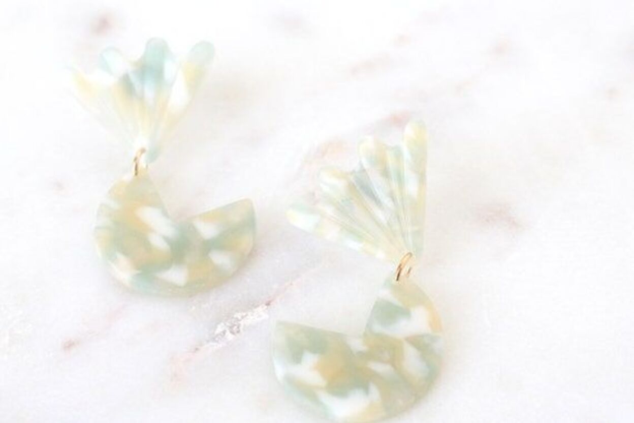 osis Earrings