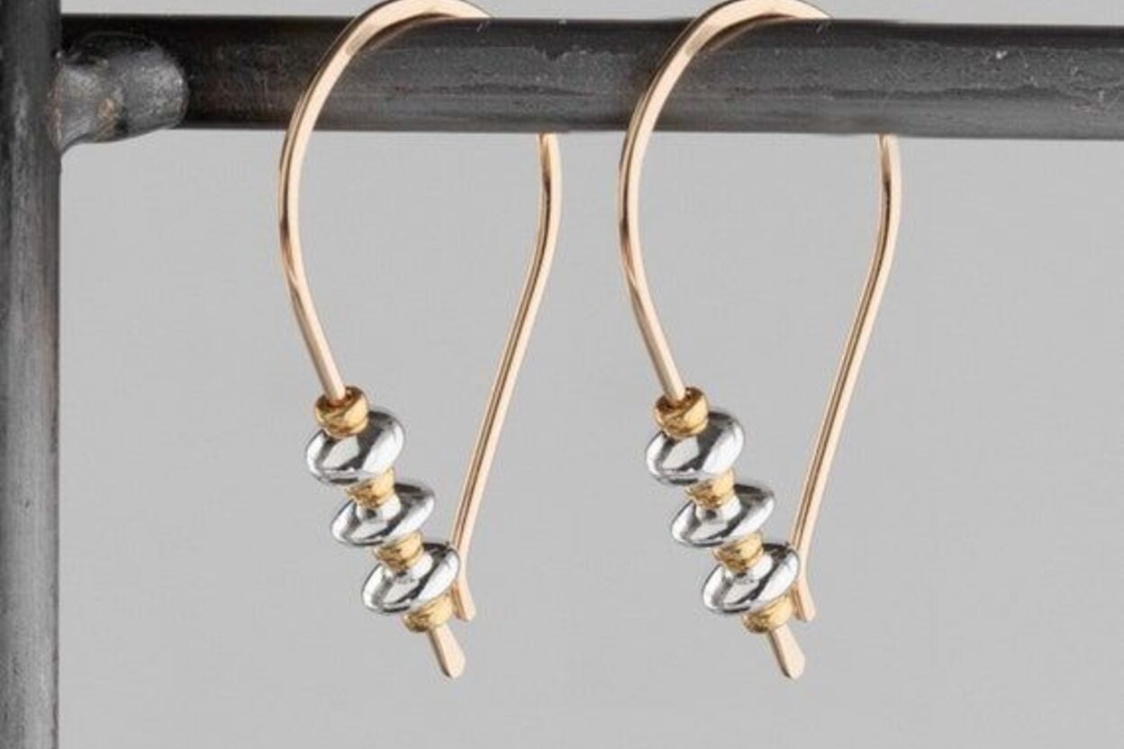 Sage Modern Jewelry