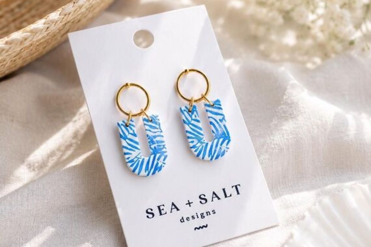 Shop Sea Salt Designs