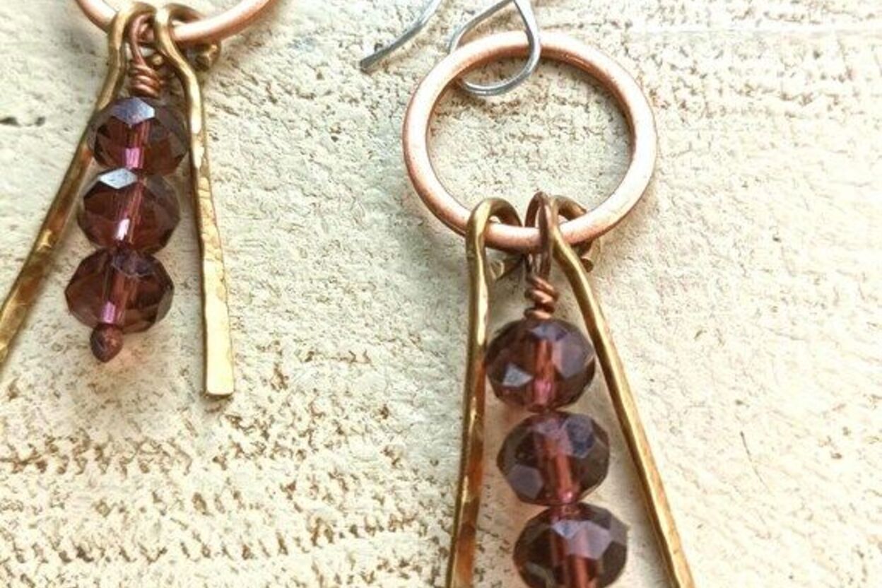 Stony Earth Designs