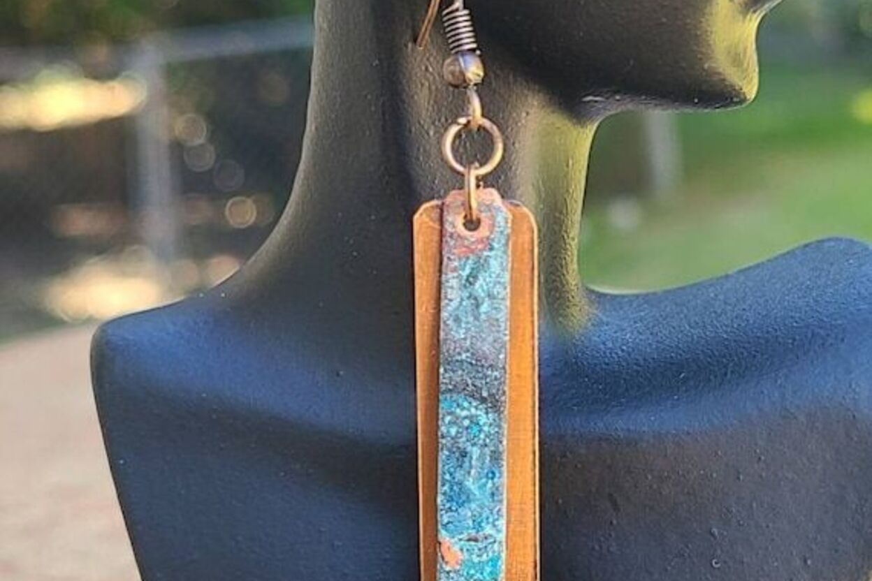Tangles Jewelry