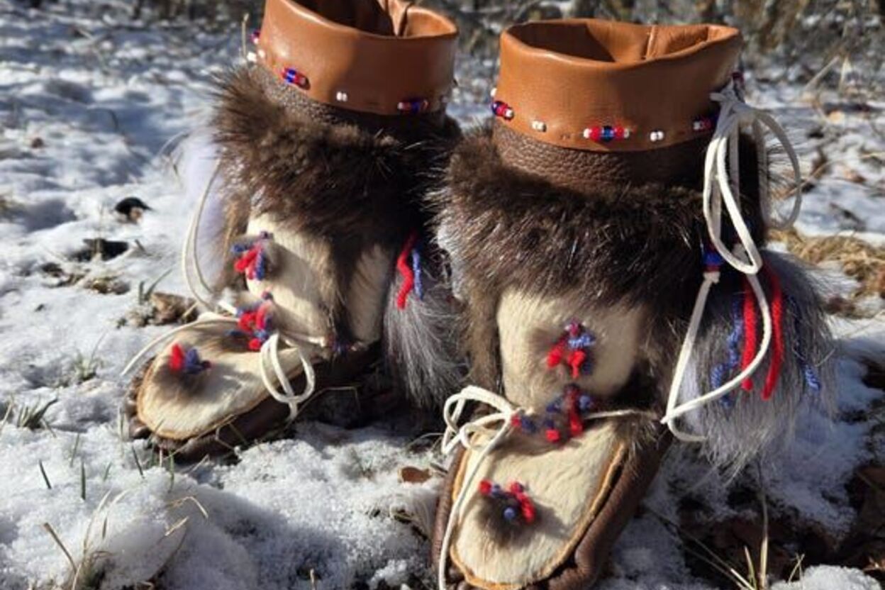 Thearcticartisan