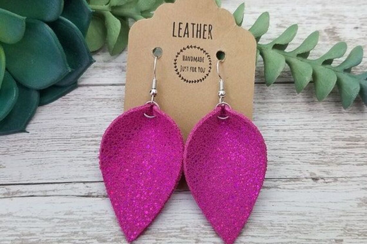Beth Wolf Handmade
