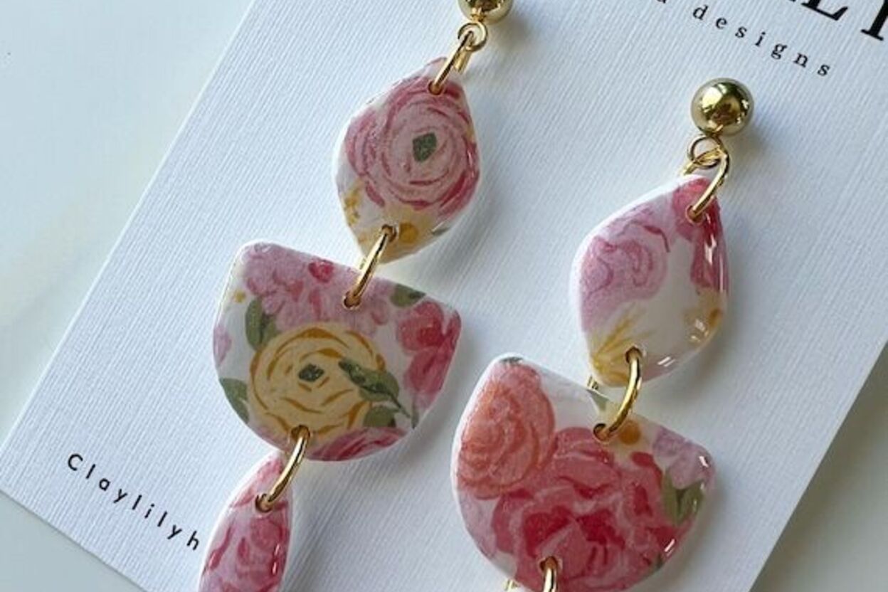 Claylilyhandcrafted