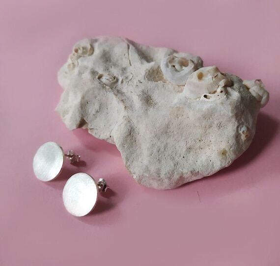 Earrings Plates...