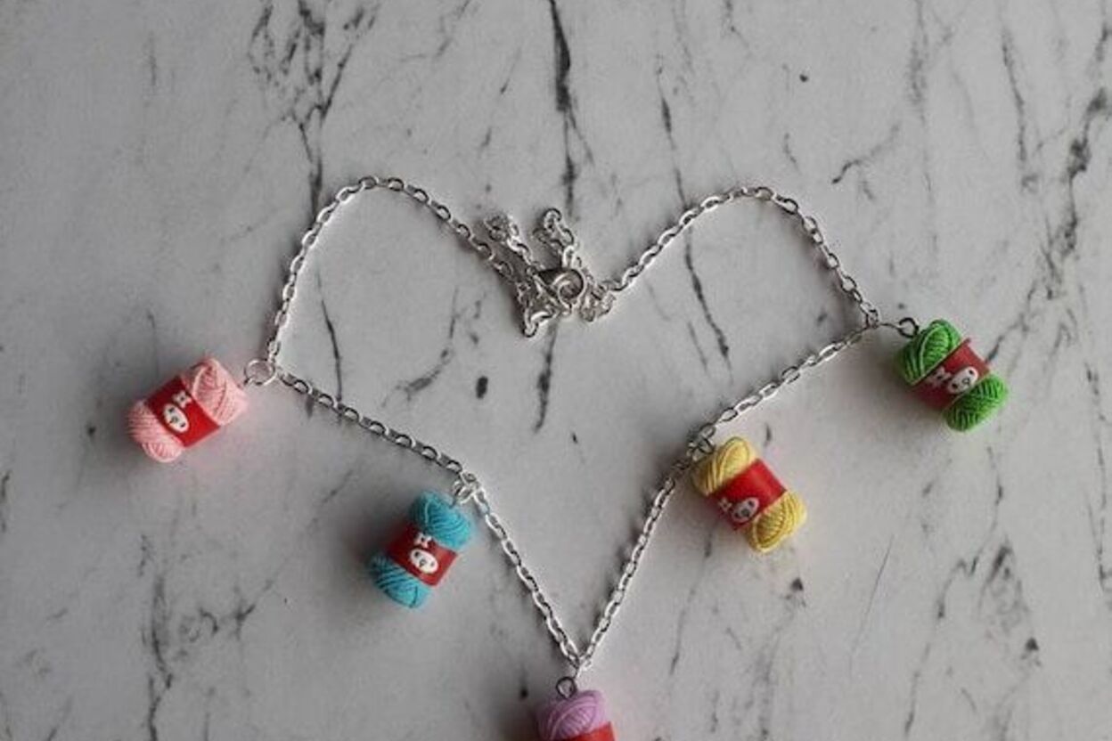 Handmade By Glenda