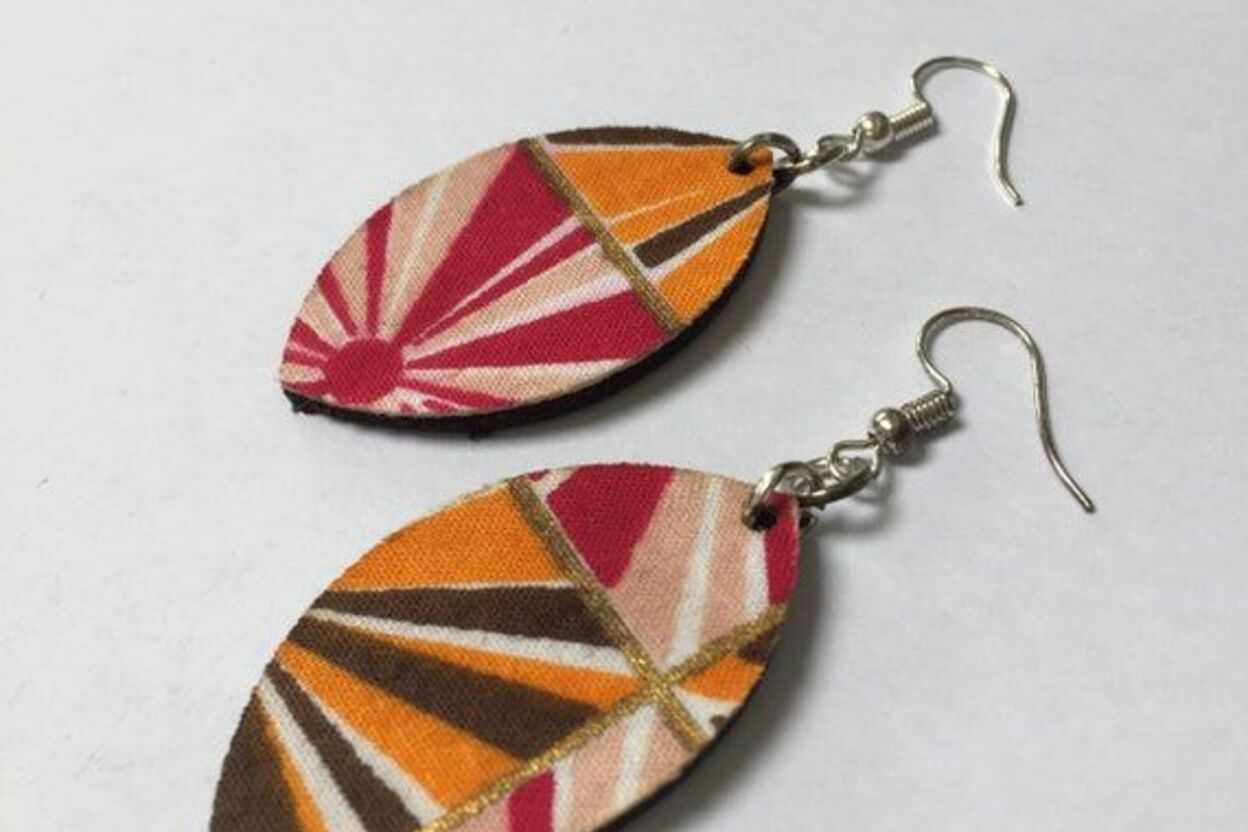 Jacaranda Craft