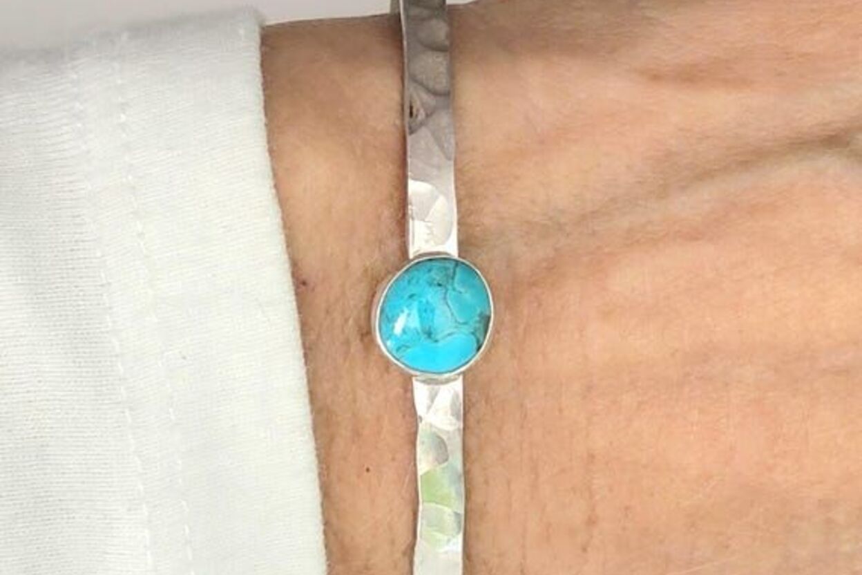 Jewelry And Stone Art