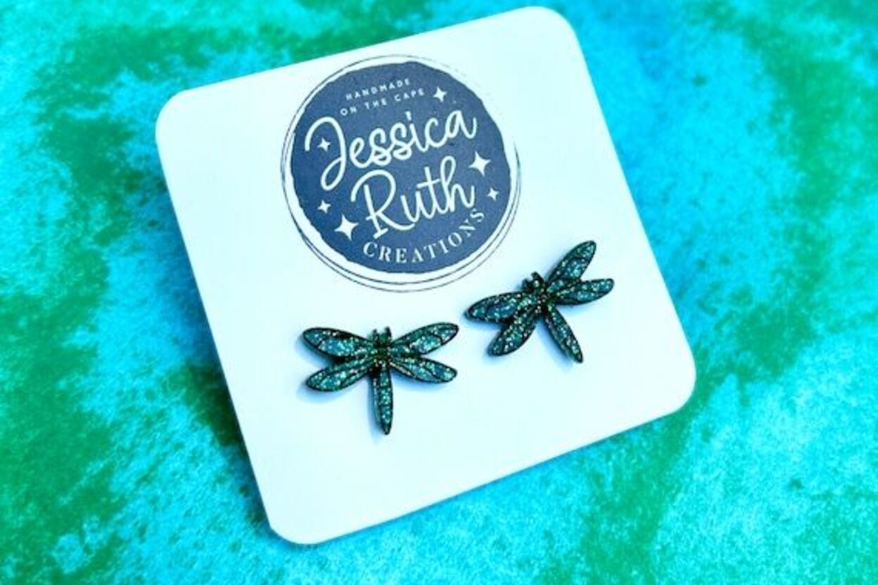 JR Creations CC