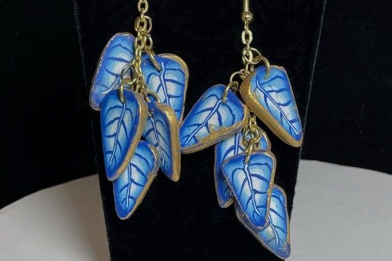 Offering Unique Jewelr