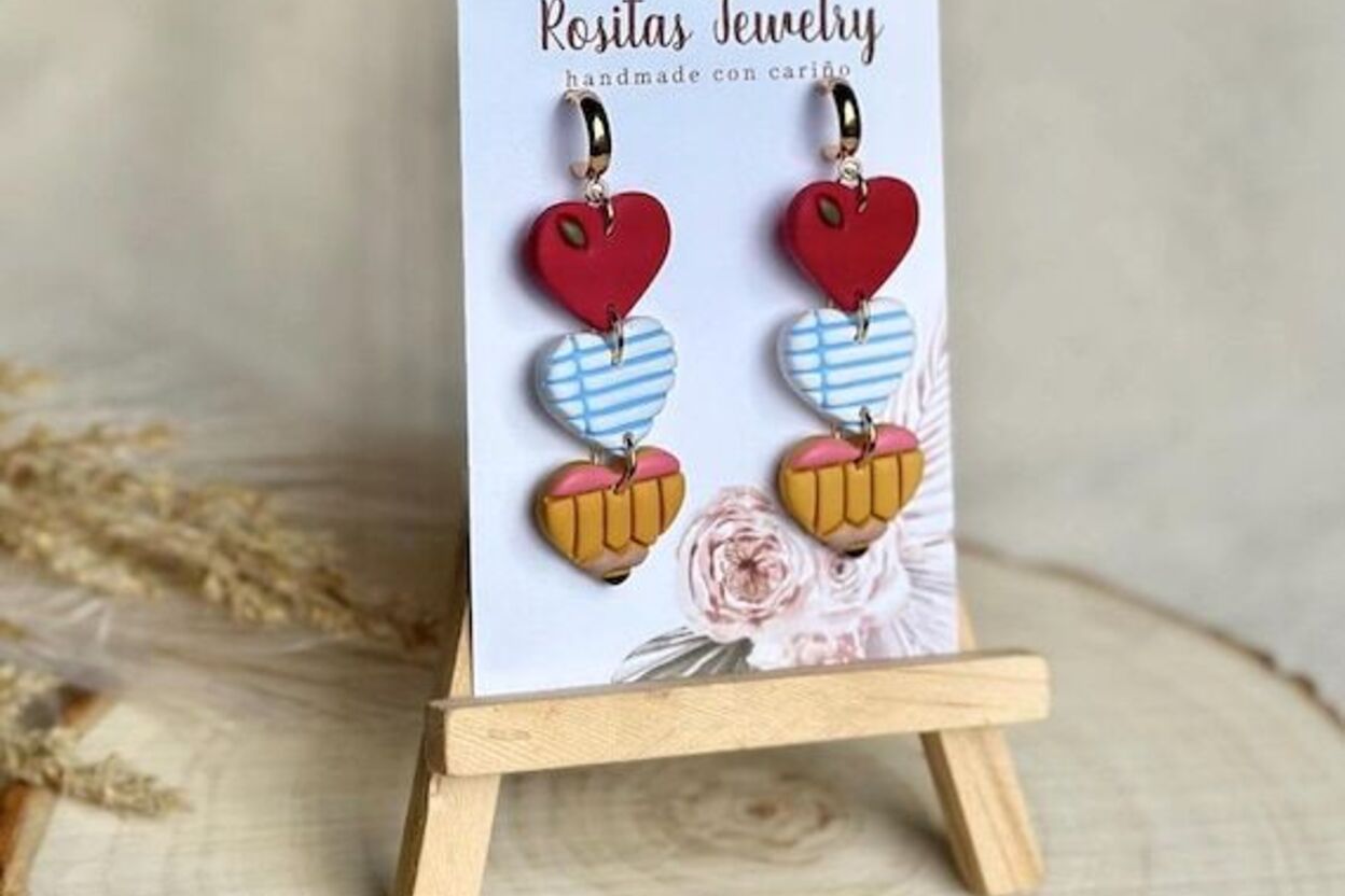 Rositas Jewelryy