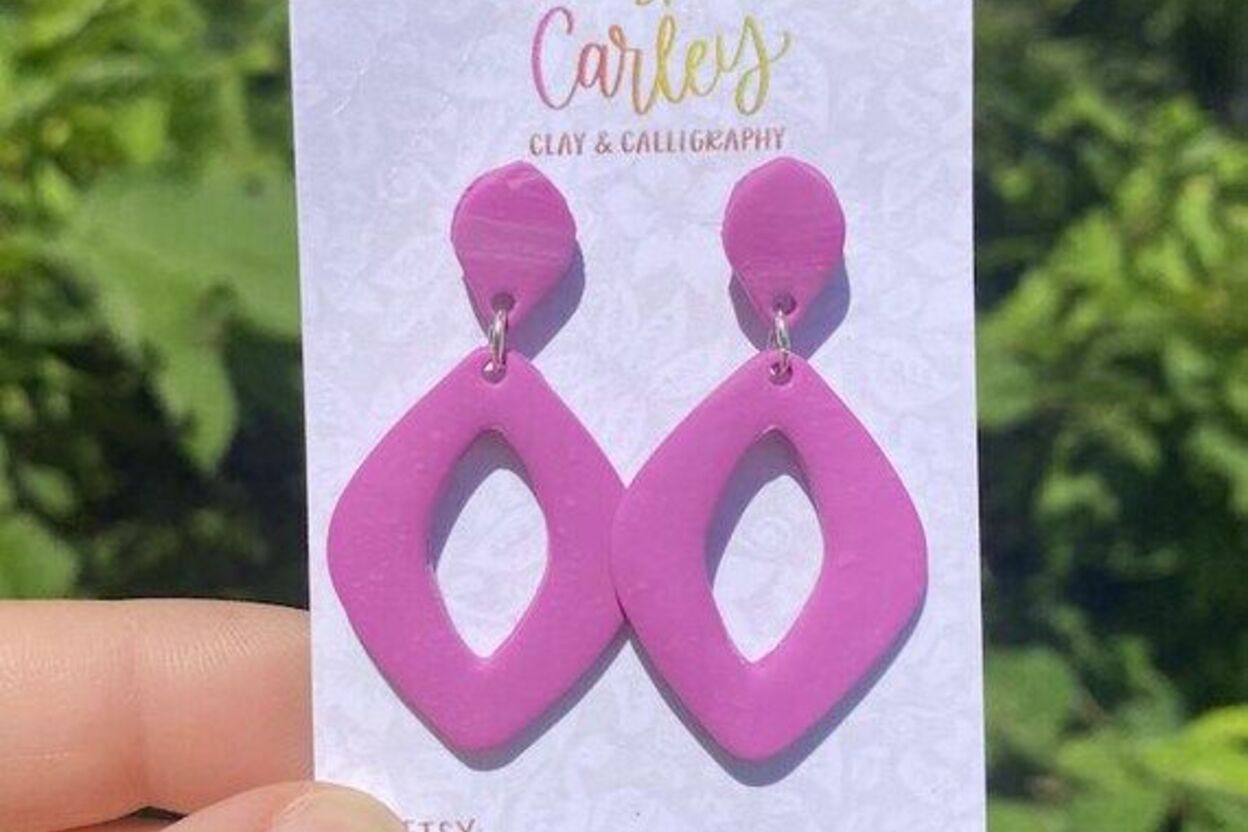 Shop Handmade By Carley