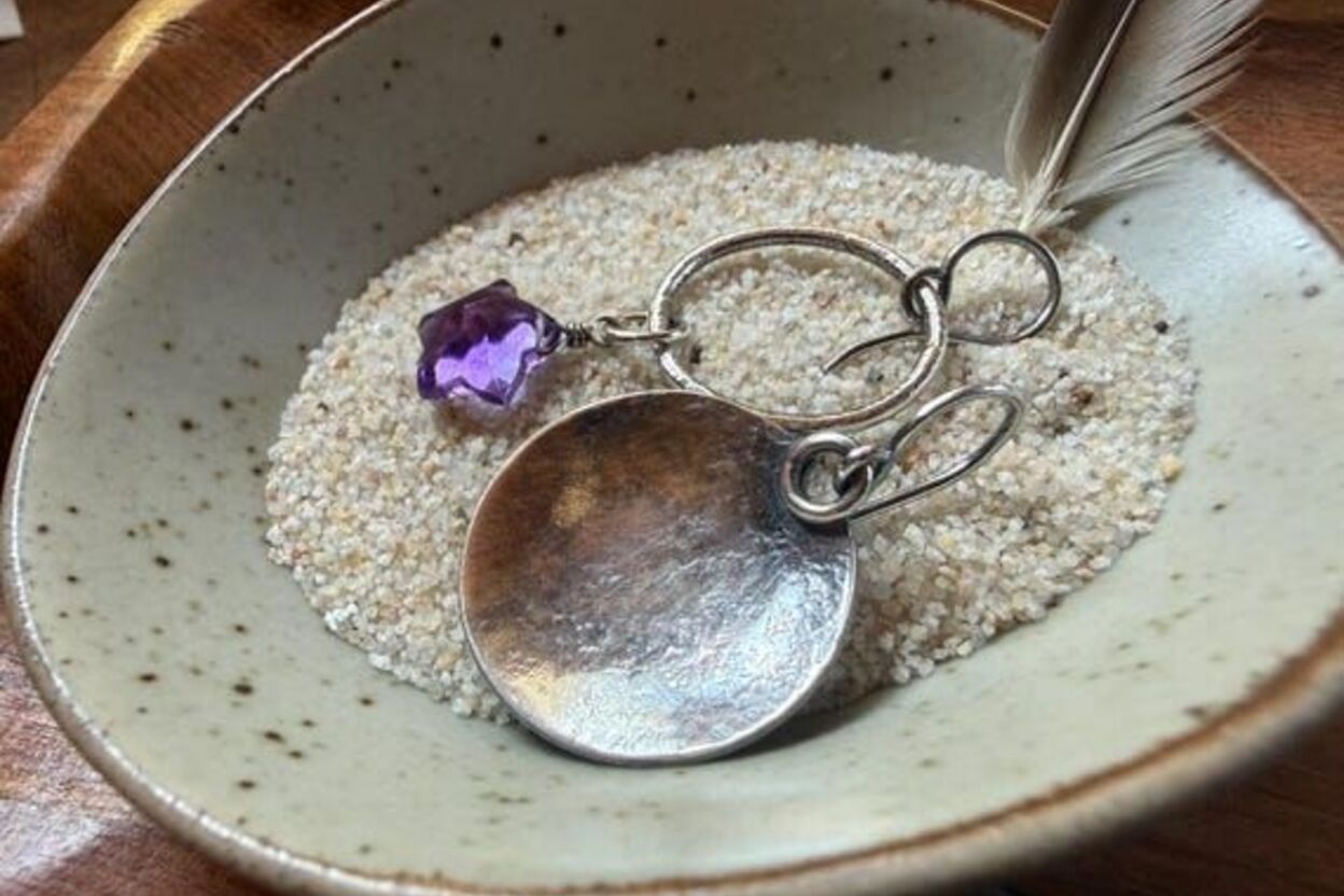 Spirited Earth Jewelry